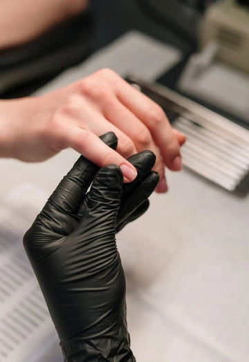Choisir sa manucure selon son type d’ongles : le guide expert pour une manucure parfaite The FrenchTouch
