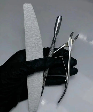 Les étapes clés avant la pose d’un semi-permanent The FrenchTouch