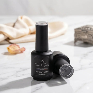 top coat vernis semi permanent