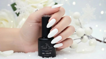 vernis semi permanent