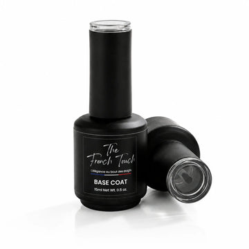 Comment appliquer une Rubber Base ?