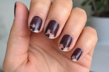 Pourquoi le vernis semi-permanent ne tient pas sur les ongles, conseils et solutions