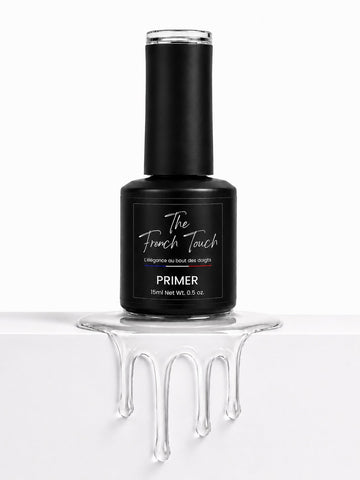 primer ongle