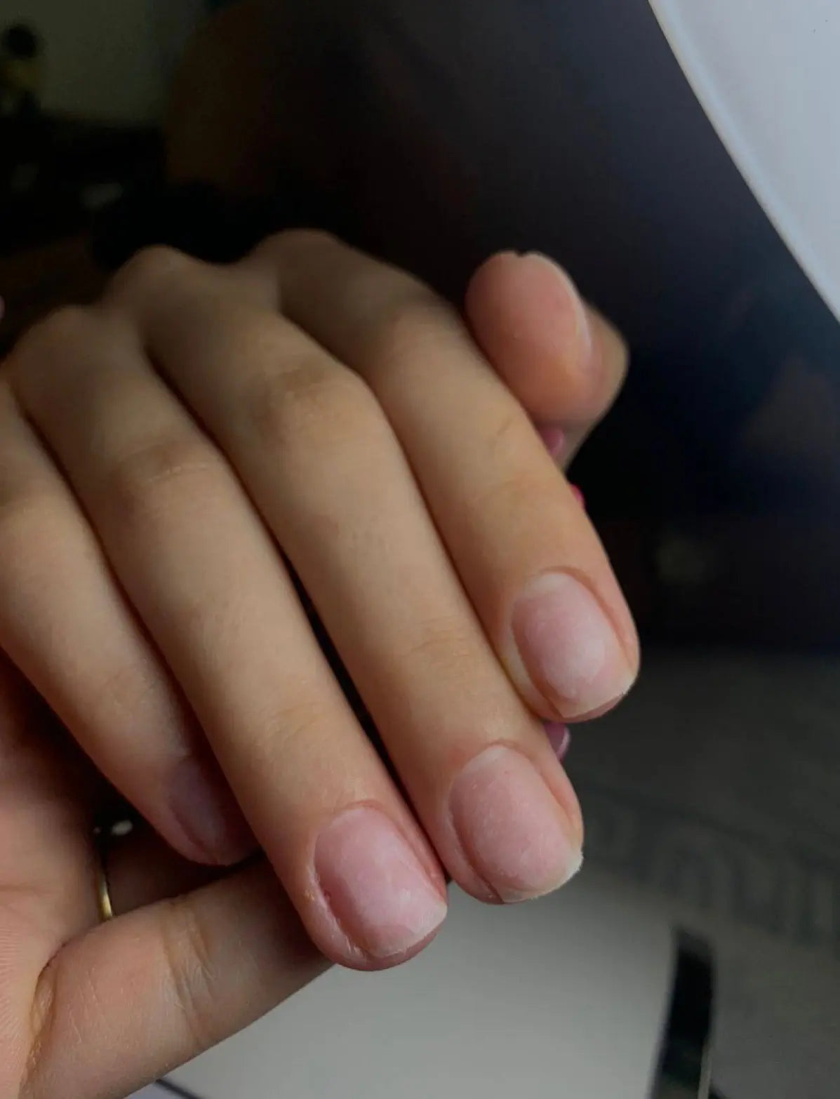Primer Ongles Professionnel – Préparation Vernis Semi-Permanent Longue Tenue The FrenchTouch