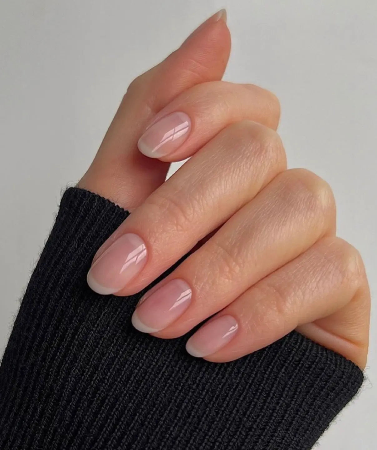 Rubber Base Coat Professionnelle (Base Gainante) The FrenchTouch