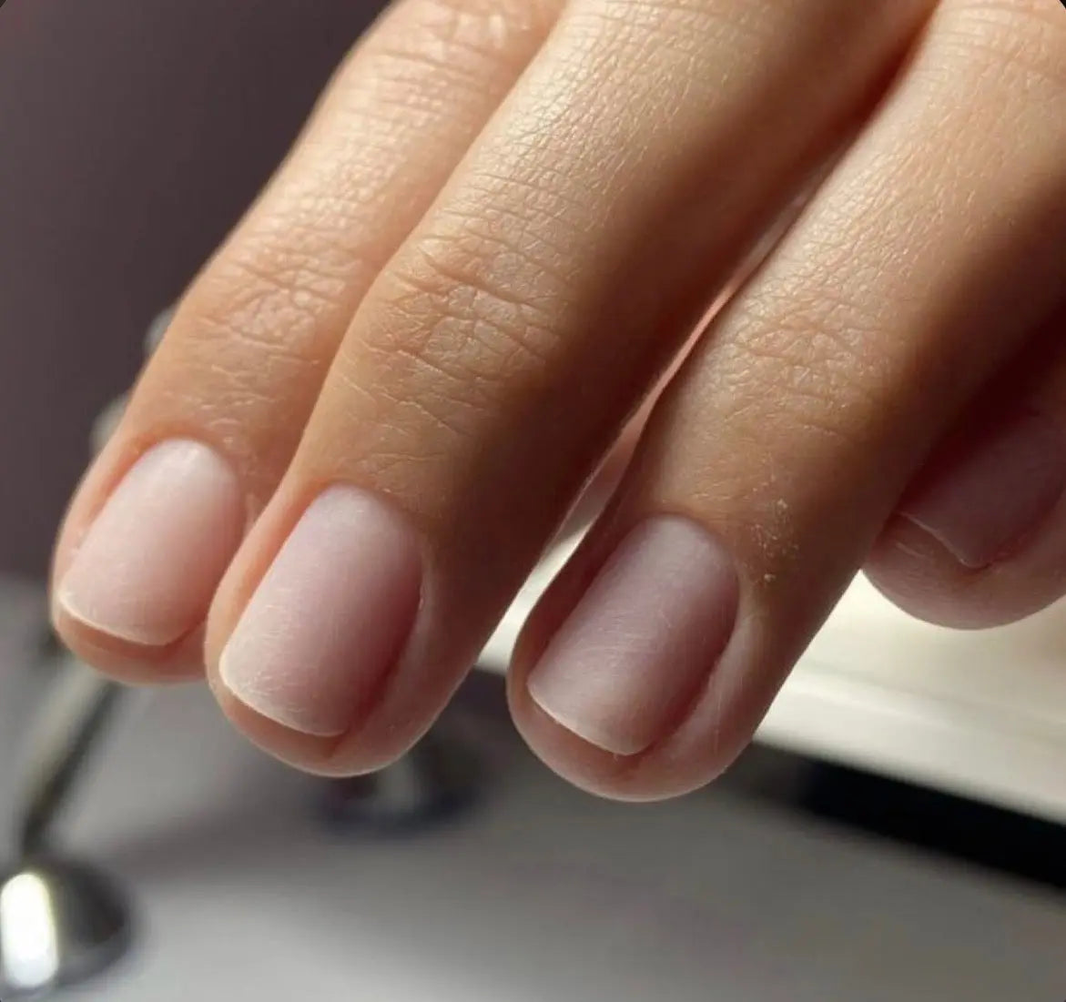 Primer Ongles Professionnel – Préparation Vernis Semi-Permanent Longue Tenue The FrenchTouch