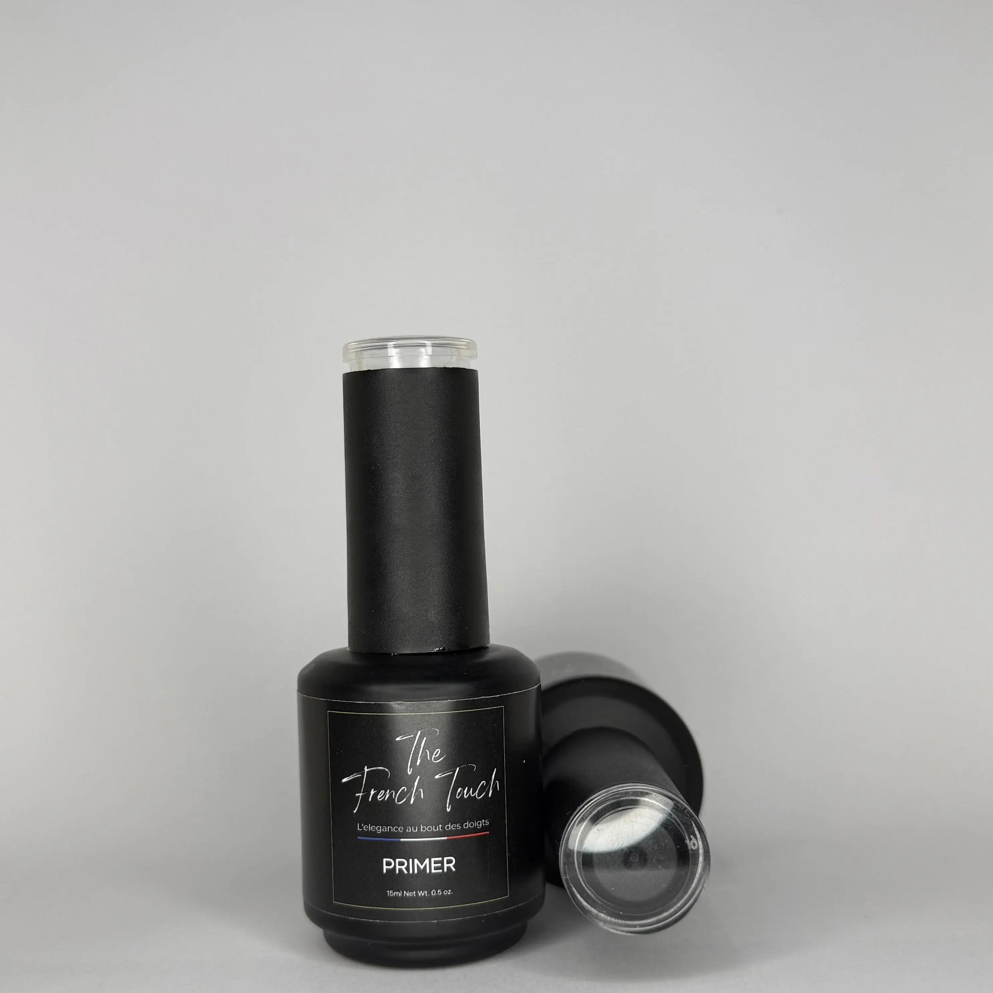 Primer Ongles Professionnel – Préparation Vernis Semi-Permanent Longue Tenue The FrenchTouch