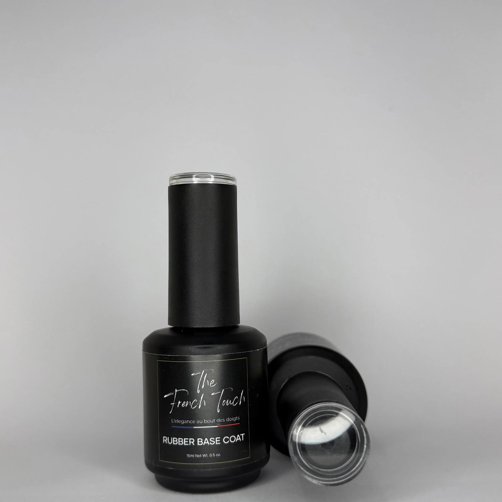 Rubber Base Coat Professionnelle (Base Gainante) The FrenchTouch