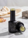 Vernis Semi-Permanent Golden Cat Eyes — Effet Magnétique Doré Longue Tenue