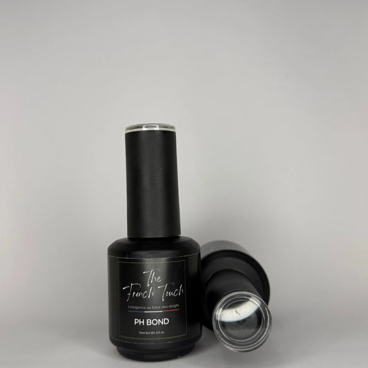 pHBond Déshydratant Ongles – Préparation Avant Vernis Semi-Permanent The FrenchTouch