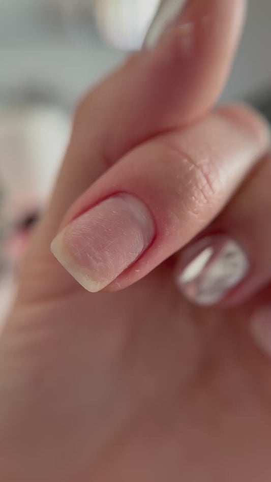 utilisation pHBond préparation ongle semi permanent