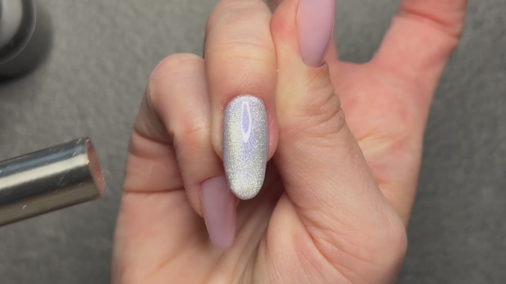 utilisation aimant cat eyes effet magnétique vernis semi permanent